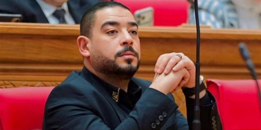 النائب أحمد الشافعي: حل جذرى لأزمة أراضي وقف الأمير مصطفى عبد المنان