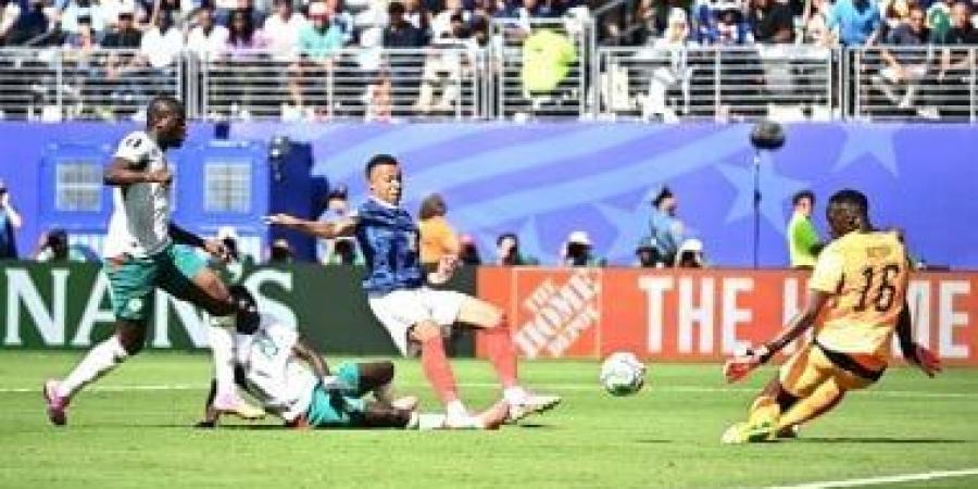 بعد 24 عاما.. فرنسا تردّ الصفعة للسنغال وتكتسحها فى افتتاحية مونديال 2026