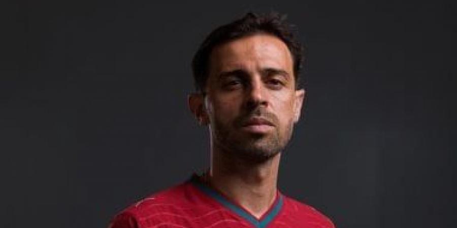 ريال مدريد يعلن رسميًا ضم بيرناردو سيلفا حتى 2028