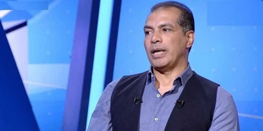 علاء ميهوب يحذر لاعبي المنتخب بعد مباراة بلجيكا