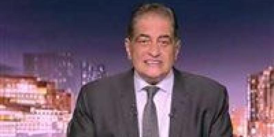 أسامة كمال: الاتفاق الأمريكي الإيراني ينهي أوهام "الحسم العسكري"