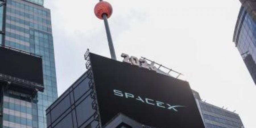 بـ60 مليار دولار.. SpaceX تستحوذ على مطورة Cursor لتعزيز نفوذها فى الذكاء الاصطناعى
