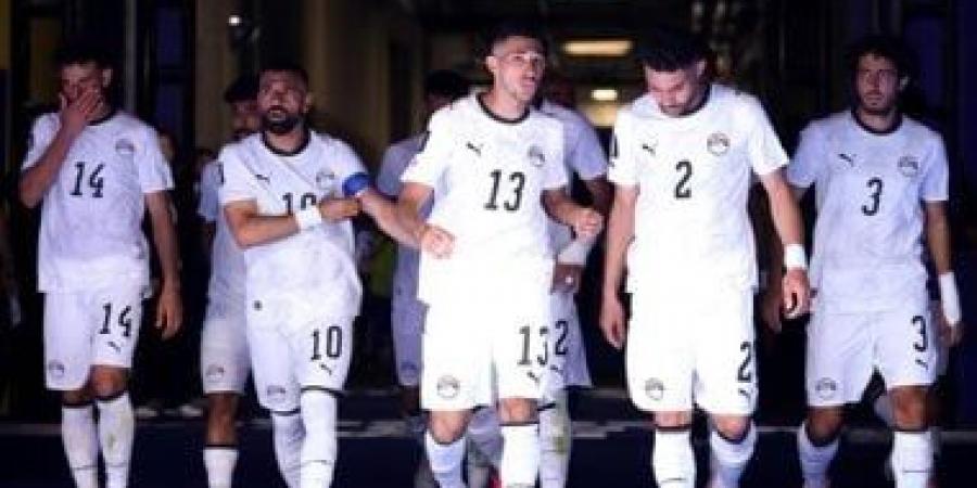موعد مباراة منتخب مصر القادمة أمام نيوزيلندا في كأس العالم 2026