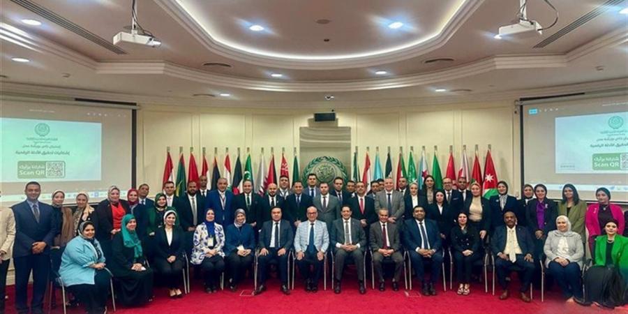النيابة الإدارية تكشف تفاصيل أعمال الملتقى العربي الأول للعدالة