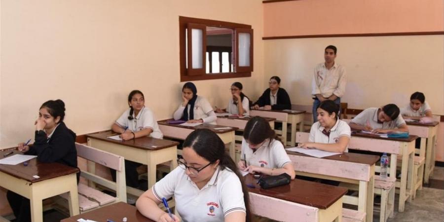 آخر أخبار نتيجة الشهادة الإعدادية 2026 في محافظة الإسكندرية