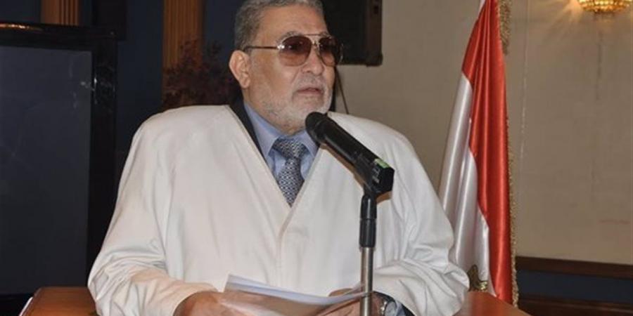شيخ الطريقة الشبراوية: العام الهجري فرصة لتعزيز وحدة الأمة