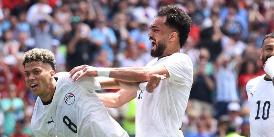 رمضان السيد: منتخب مصر كان قادرًا على الفوز على بلجيكا