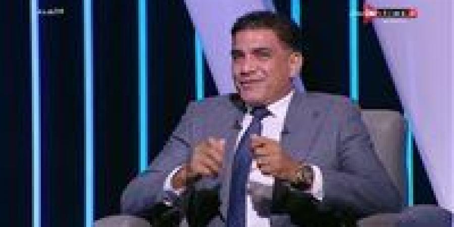إبراهيم نور الدين يهاجم التحكيم بعد فوز الأرجنتين على الجزائر ويؤكد: ميسي كان يستحق الطرد