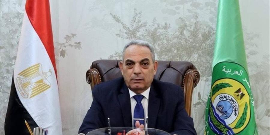 محافظ الإسماعيلية يتابع حملات سلامة الغذاء.. والتفتيش على 127 منشأة خلال أسبوع