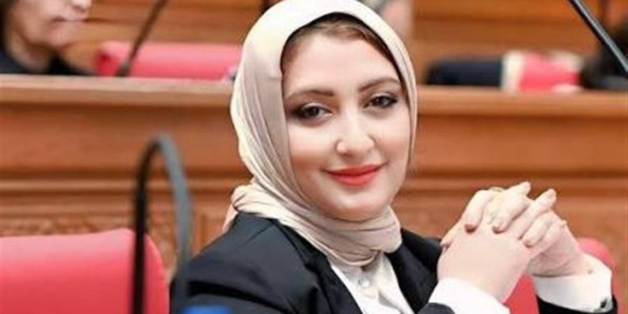 النائبة أماني أبواليزيد: مشاركة مصر في قمة مجموعة السبع تؤكد مكانتها الدولية