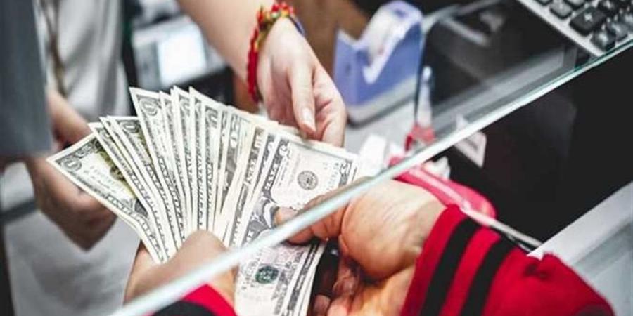 سعر الدولار اليوم الأربعاء 17-6-2026 في البنوك