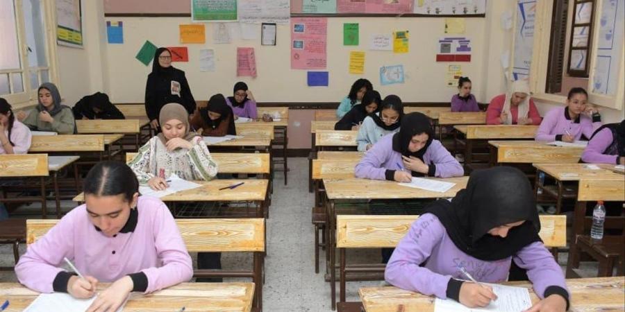 أسماء أوائل الشهادة الإعدادية 2026 بالدقهلية (رابط الاستعلام)