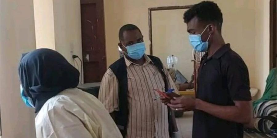 ماذا تكشف أرقام التقرير الوبائي الأسبوعي في السودان؟