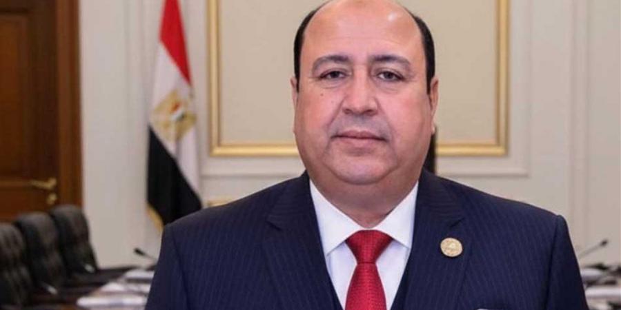 حسن جعفر: مشاركة الرئيس السيسي بقمة السبع تؤكد دور مصر في دعم الاستقرار العالمي