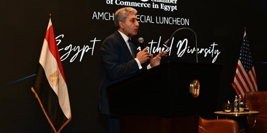 مصر تُعزز مكانتها السياحية عبر التنوع والتكامل بين الوجهات المختلفة