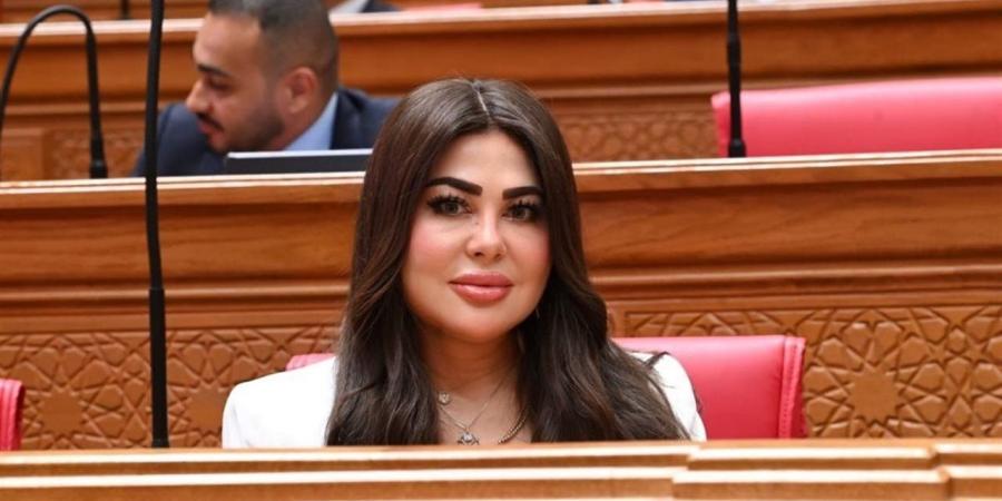برلمانية: قمة الرئيس السيسي وترامب تؤكد متانة الشراكة المصرية الأمريكية