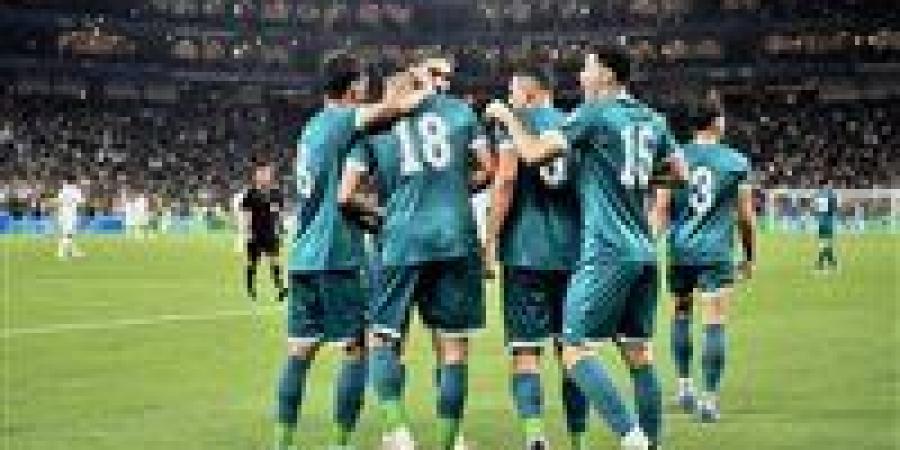 العراق ضد النرويج.. تشكيل منتخب العراق الرسمي أمام النرويج في كأس العالم 2026