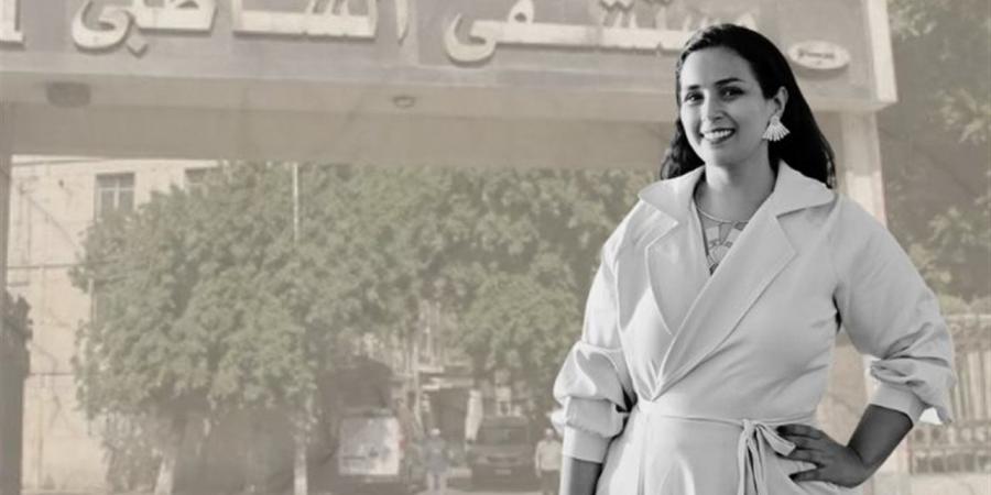 إخلاء سبيل أمنية سويدان بكفالة 20 ألف جنيه في أزمة الشاطبي