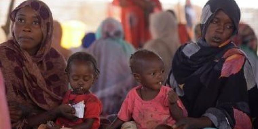 الفاو وبرنامج الأغذية يحذران: السودان ضمن أخطر بؤر الجوع عالميًا حتى 2026