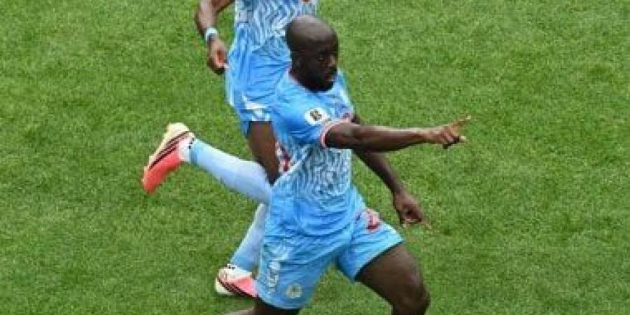 ملخص وأهداف مباراة البرتغال والكونغو الديمقراطية فى كأس العالم