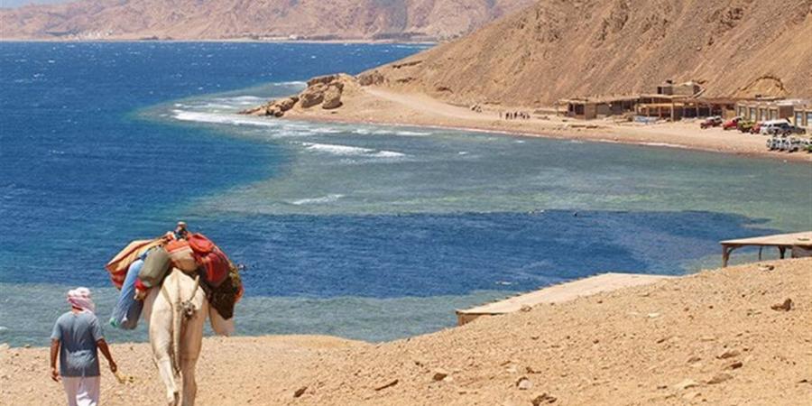 حالة الطقس بمدن جنوب سيناء اليوم.. أجواء صيفية وارتفاع ملحوظ بدرجات الحرارة