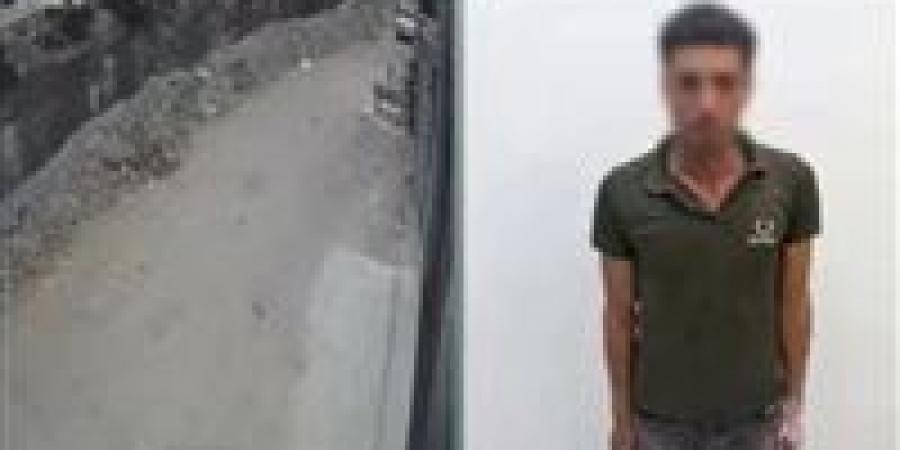 بسبب قرار إزالة.. حبس سائق أشعل النار في رئيسة وحدة محلية بكفر الشيخ