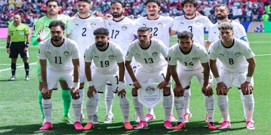 توقع غريب لمباراة مصر ونيوزلندا بطله شخص يدعي السفر عبر الزمن (فيديو)