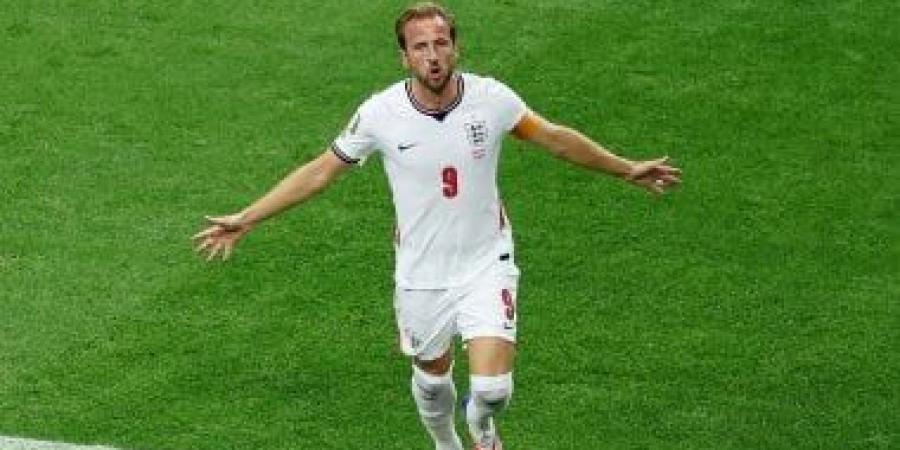 إنجلترا ضد كرواتيا.. هاري كين يكتب التاريخ فى كأس العالم 2026
