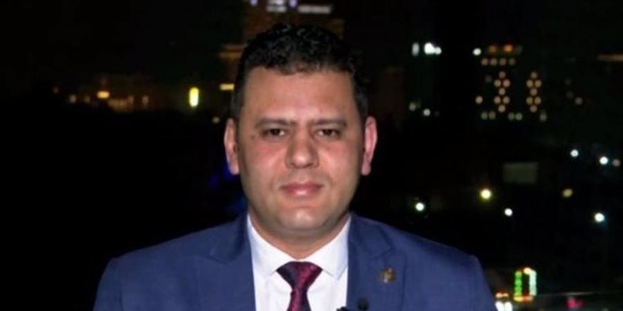 هاني سليمان: اتفاق واشنطن وطهران خطوة لخفض التصعيد وبناء الثقة
