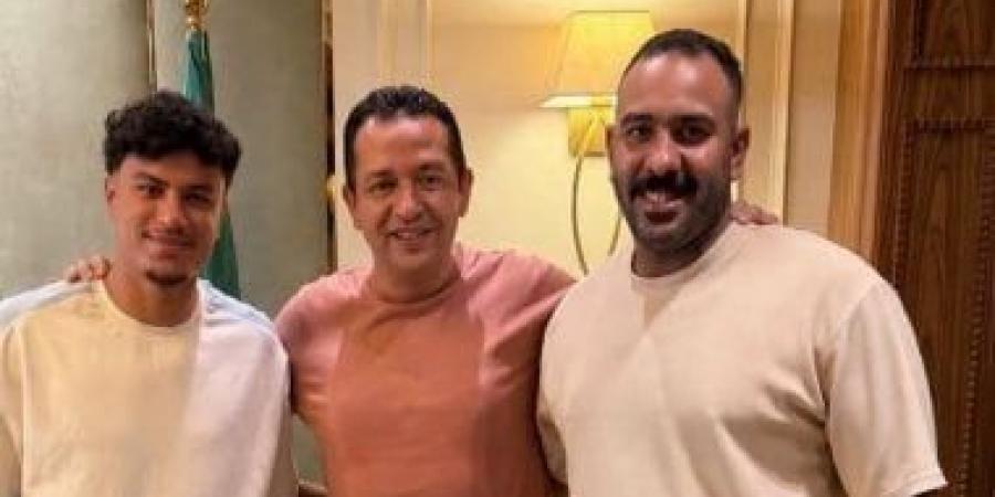 الاتحاد السكندري يمدد عقد لاعبه الشاب لمدة 4 مواسم