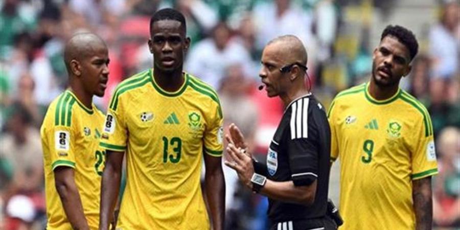 مواجهة بين التشيك وجنوب إفريقيا في كأس العالم 2026.. اتفرج لايف