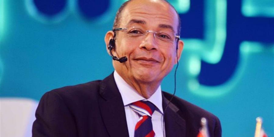 شردي: مذكرة التفاهم الأمريكية الإيرانية خطوة مهمة نحو خفض التوتر في المنطقة