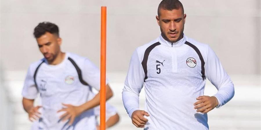 تجهيز ربيعة للمشاركة أمام نيوزيلندا لهذا السبب