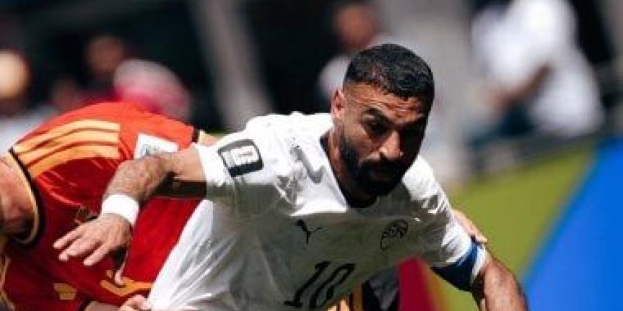 7 أخبار لا تفوتك اليوم الخميس 18- 6 - 2026