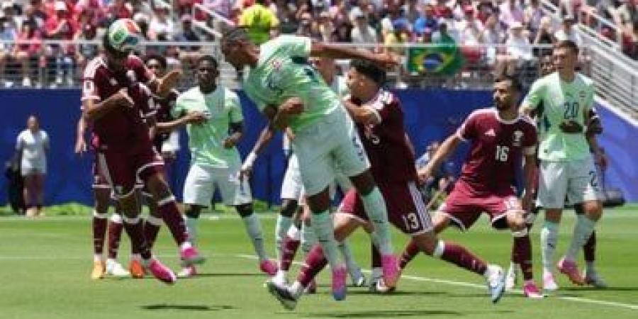 كأس العالم 2026.. سويسرا مع البوسنة الهرسك في لقاء «فض الشراكة»