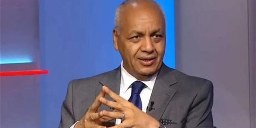 مصطفى بكري يقترح تحويل العدادات الكودية إلى نظامية في هذه الحالة
