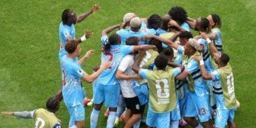 الكونغو الديمقراطية تخطف تعادلا ثمينا من البرتغال في كأس العالم.. فيديو وصور