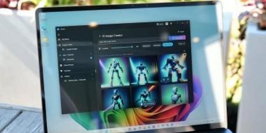 مايكروسوفت تطلق جهازى سيرفس لابتوب وسيرفس برو بمعالجات سنابدراجون X2