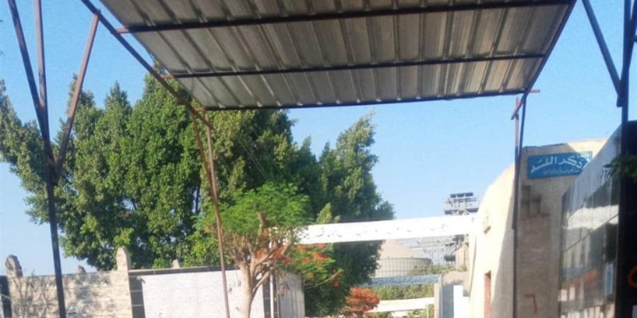 محافظ المنوفية: تكثيف جهود تحسين البيئة ورفع كفاءة الخدمات بالمراكز