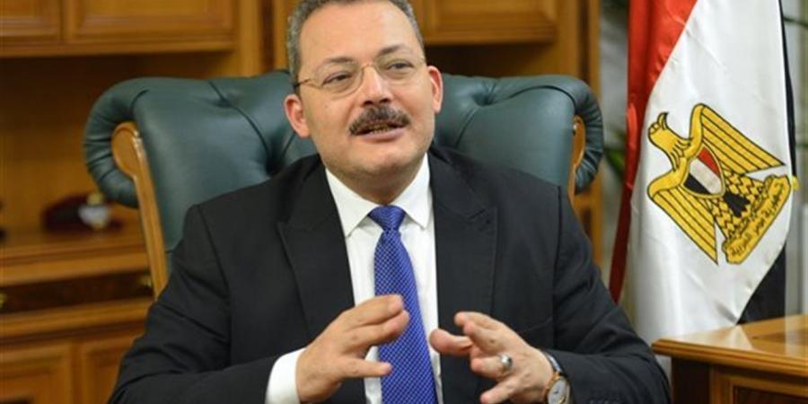 سمير صبري: ثورة 30 يونيو أعادت الحيوية للحياة الحزبية والحوار الوطني عزز المشاركة السياسية
