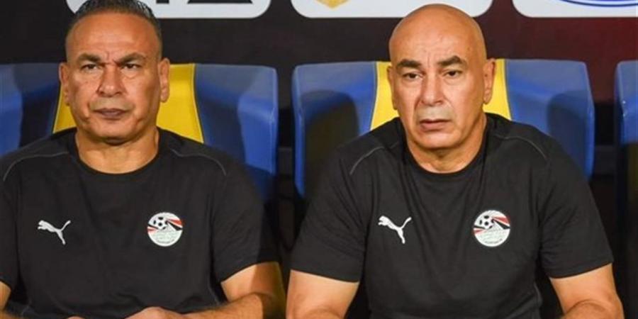 موعد سفر منتخب مصر إلى كندا استعدادًا لنيوزيلندا