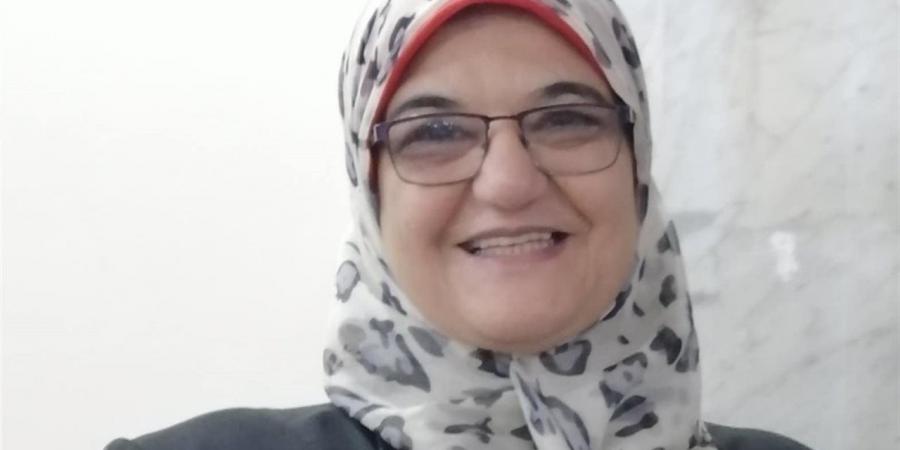 نفيسة عبدالفتاح: هل من الطبيعي شراء أرض للاستثمار وتجاهل مصير المبنى الحالي؟