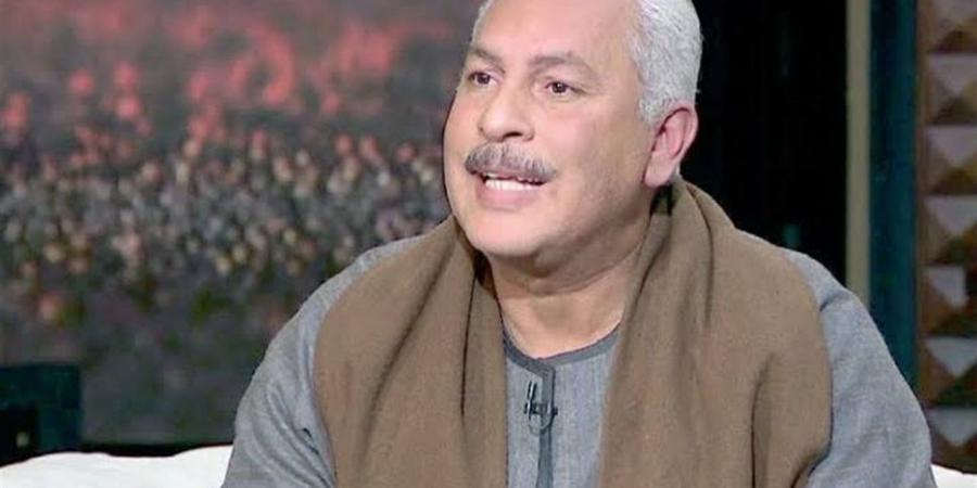 نقيب الفلاحين يشيد بدور مركز البحوث الزراعية