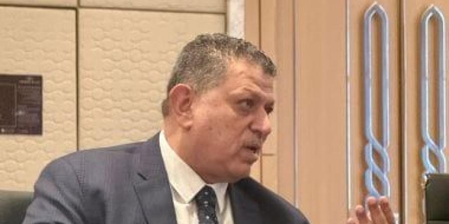 خالد فتحي نائبًا لرئيس الاتحاد العربى لكرة اليد