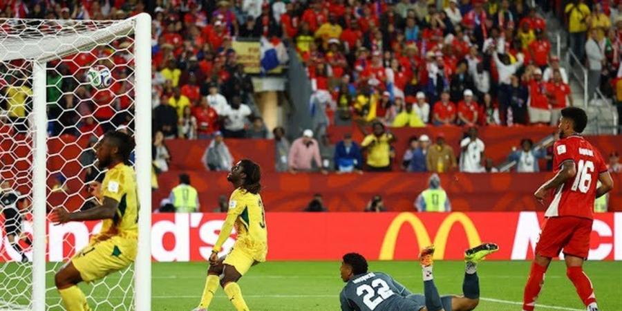 غانا بقيادة كيروش تهزم بنما في اللحظات الأخيرة بكأس العالم