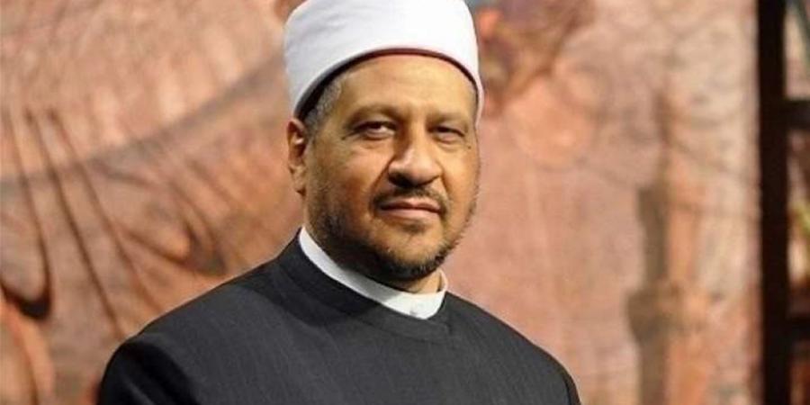 مستشار مفتى الجمهورية السابق: احتفالات العام الهجري فرصة لتجديد الارتباط بالقيم الإسلامية الأصيلة