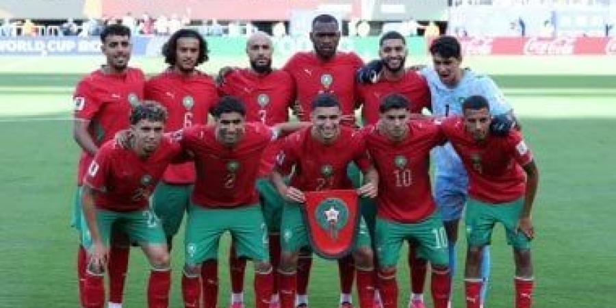 هدايا الأفارقة...المغرب يتقدم للمركز الـ6 عالميا بعد مفاجأة الكونغو ضد البرتغال