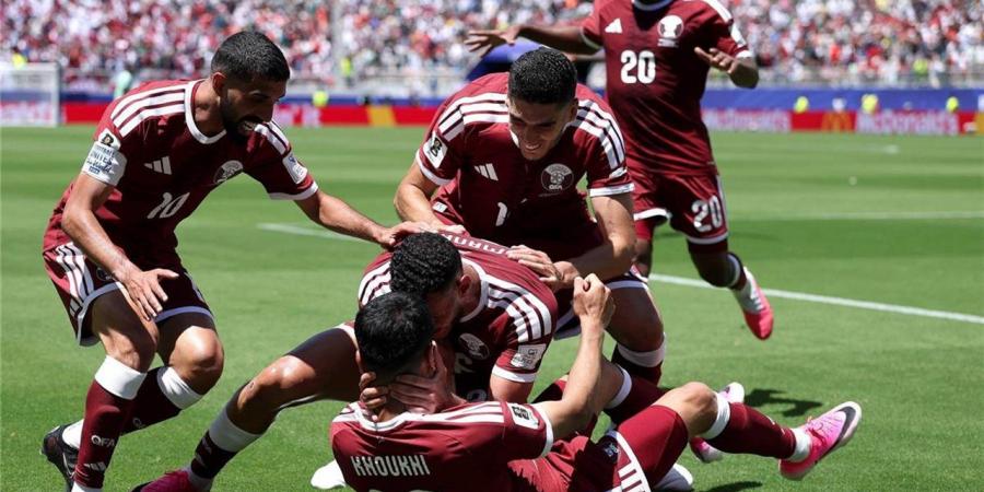 شاهد الآن البث المباشر لمباراة كندا وقطر في مونديال 2026