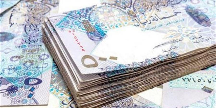 أسعار الريال القطري أمام الجنيه المصري اليوم الجمعة 19 يونيو 2026