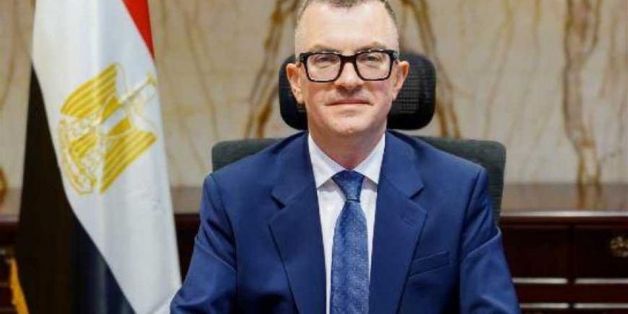 وزير التخطيط: مصر تدعو لنموذج متكامل يربط التمويل الميسر ببناء القدرات